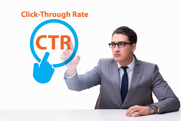 Click-through rate-ctr-نرخ کلیک