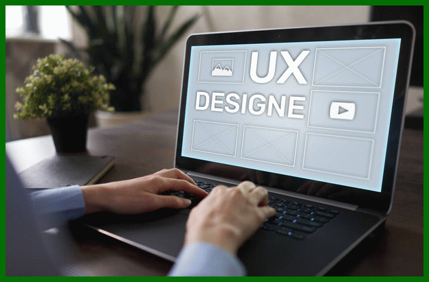 ux-ui-رابطه کاربری-تجربه مشتری - تجربه کاربر