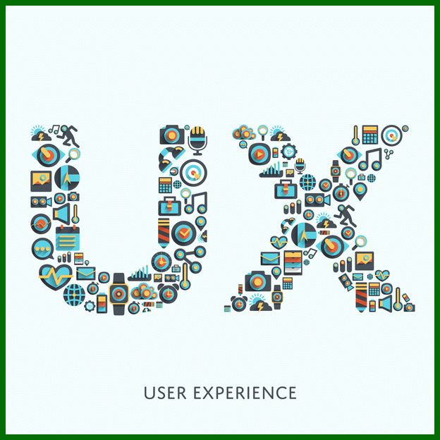 ux-ui-رابطه کاربری-تجربه مشتری - تجربه کاربر